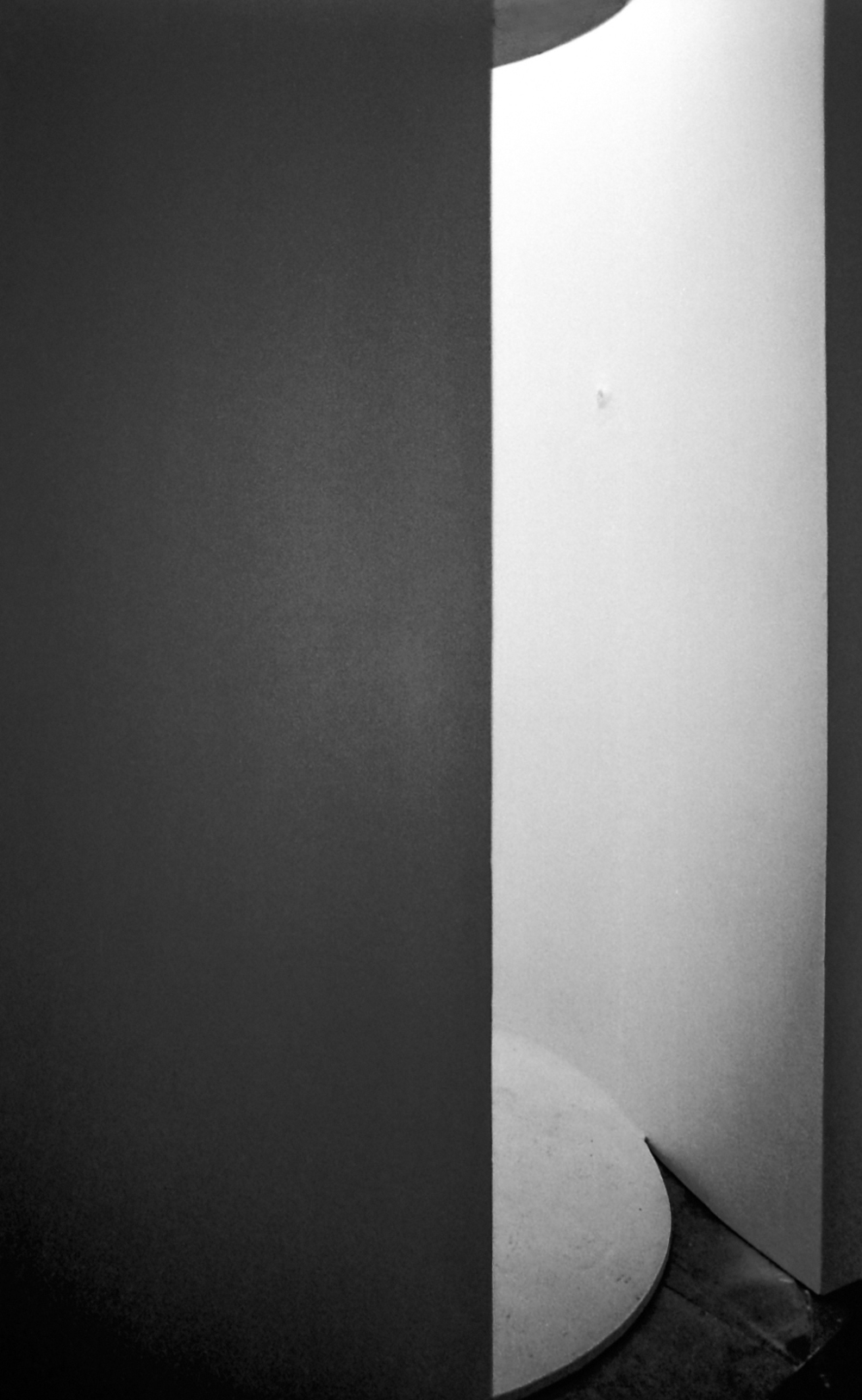 Izabela Żółcińska. Humanized Room. Image 01