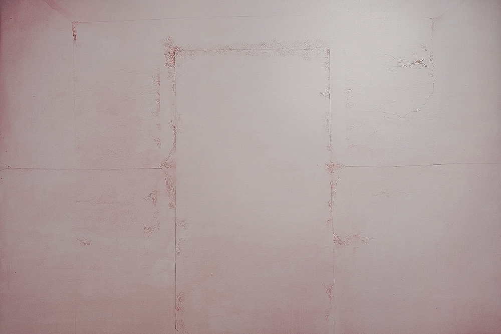 Izabela Żółcińska. Capillary Drawings. Image 11