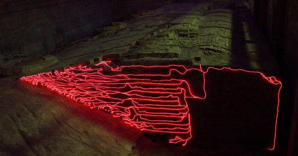 The Water Tank / The Capillary Phenomena