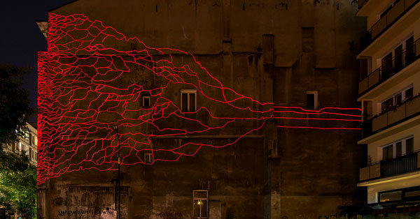 The Wall of Warmth / The Capillary Phenomena